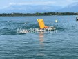 Nuoto pinnato, Minetto e Crivello dominano gli Italiani di Viverone FOTO e VIDEO Massimo Giacobbe per newsbiella.it