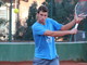 Tennis: Esordio per Stefano Napolitano nel Thindown Challenger