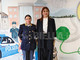 Sicurezza e prevenzione, a Biella si presenta il nuovo Questore Anna Maria Di Giulio VIDEO Sicurezza e prevenzione, a Biella si presenta il nuovo Questore Anna Maria Di Giulio VIDEO