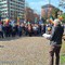 A Biella il corteo per la pace: "Basta guerre" (servizio di Nicola Rasolo per newsbiella.it) A Biella il corteo per la pace: "Basta guerre" (servizio di Nicola Rasolo per newsbiella.it)