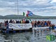 Viverone, il nuoto pinnato tricolore conquista il lago: in corso il Campionato Italiano in acque libere - FOTO e VIDEO di Nicola Rasolo per newsbiella.it Viverone, il nuoto pinnato tricolore conquista il lago: in corso il Campionato Italiano in acque libere - FOTO e VIDEO di Nicola Rasolo per newsbiella.it