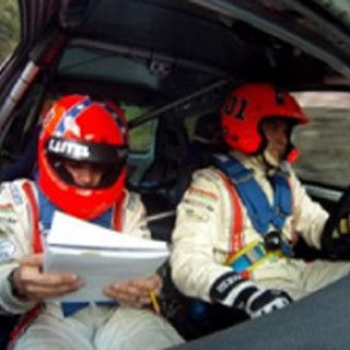 Motori - Biella Corse apre la stagione 2014 con un corso per navigatori Motori - Biella Corse apre la stagione 2014 con un corso per navigatori