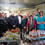 natale polizia natale polizia