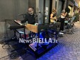 Un'altra notte bianca a Biella all'insegna della musica FOTO Davide Finatti per newsbiella.it Un'altra notte bianca a Biella all'insegna della musica FOTO Davide Finatti per newsbiella.it