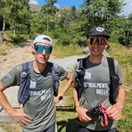 Tutti i 2000 delle Alpi Biellesi, serata a Valdilana con Gabriele Gazzetto e Francesco Nicola (foto di repertorio)