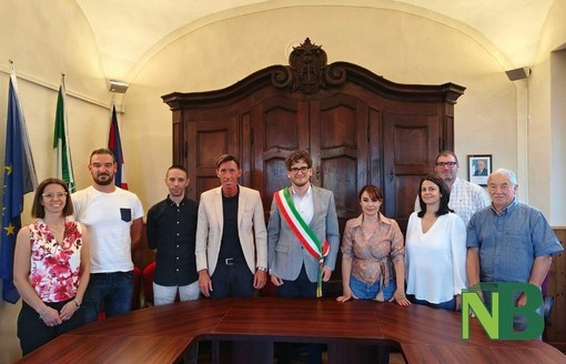 Tavigliano, prime mosse e iniziative dell’amministrazione Lamantia a più di un mese dall’insediamento