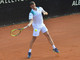 Tennis: Roland Garros, Napolitano eliminato al secondo turno delle qualificazioni