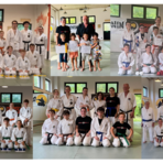Karate: a Biella Chiavazza è periodo di esami per l’ASD Nippon Biella Karate: a Biella Chiavazza è periodo di esami per l’ASD Nippon Biella