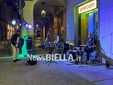 Un'altra notte bianca a Biella all'insegna della musica FOTO Davide Finatti per newsbiella.it Un'altra notte bianca a Biella all'insegna della musica FOTO Davide Finatti per newsbiella.it
