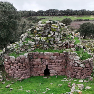 Il canto del pastore risuona dalle colline sarde alle Alpi biellesi