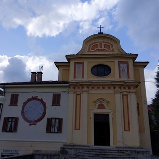 Biella, XIX giornata nazionale del trekking urbano a Cossila San Grato