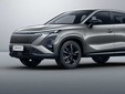 OMODA 5: il Crossover futuristico che rivoluziona la mobilità OMODA 5: il Crossover futuristico che rivoluziona la mobilità