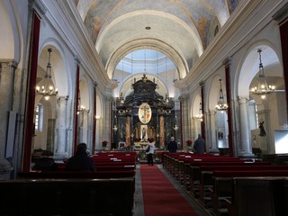 Oropa tra neve, nebbia e silenzio: le fotografie di Claudio Nicola nel giorno di Santo Stefano FOTO Claudio Nicola Oropa tra neve, nebbia e silenzio: le fotografie di Claudio Nicola nel giorno di Santo Stefano FOTO Claudio Nicola