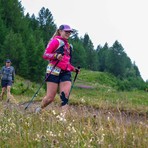 Tor100, domani il via alla gara: l’intervista all’atleta biellese Rebecca Oliva FOTO
