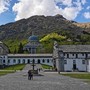 Oropa nella Belle Époque, visite guidate tra immagini d’archivio e il trenino Biella-Oropa Oropa nella Belle Époque, visite guidate tra immagini d’archivio e il trenino Biella-Oropa