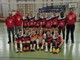 L’Occhieppese Volley chiude il Trofeo Ziccio con una vittoria, 3-1 contro Cigliano