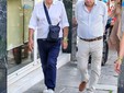 Biella, Oltre ogni ostacolo, Olivero: "L'accessibilità riguarda tutti" e Scaramuzzi percorre il tragitto in sedia a rotelle Biella, Oltre ogni ostacolo, Olivero: "L'accessibilità riguarda tutti" e Scaramuzzi percorre il tragitto in sedia a rotelle
