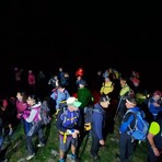 Pellegrinaggio Rassa-Oropa, quasi raddoppiate le partecipazioni FOTO Pellegrinaggio Rassa-Oropa, quasi raddoppiate le partecipazioni FOTO