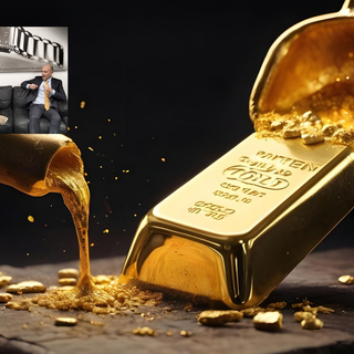 Corsa all’oro: perché il prezzo continua a salire e cosa dicono gli esperti