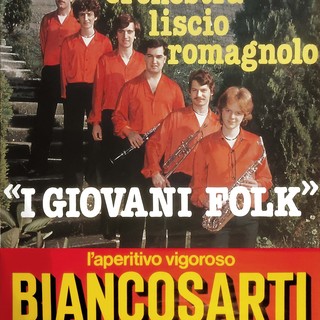 A Pray tornano i Giovani Folk: serata di musica e tradizione romagnola A Pray tornano i Giovani Folk: serata di musica e tradizione romagnola