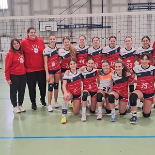 occhieppese volley occhieppese volley