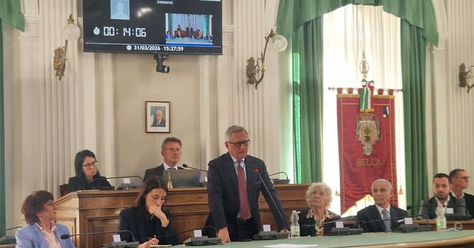 Bufera politica su Biella, il sindaco Olivero: “Una vicenda scritta partendo dalla fine”