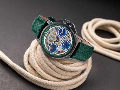 Recensione degli Orologi Tufina: Dovresti Comprarne Uno?