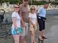 Una giornata speciale ad Arenzano: il sogno del mare si realizza per i residenti della RSA Oasi di Chiavazza