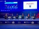 Cirio a Vienna a Bridge for Cities 2026: "L'intelligenza artificiale deve restare al servizio delle persone" Cirio a Vienna a Bridge for Cities 2026: "L'intelligenza artificiale deve restare al servizio delle persone"