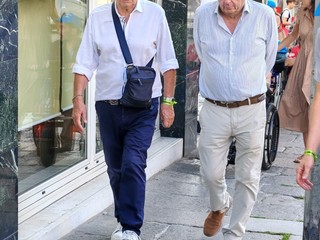 Biella, Oltre ogni ostacolo, Olivero: "L'accessibilità riguarda tutti" e Scaramuzzi percorre il tragitto in sedia a rotelle Biella, Oltre ogni ostacolo, Olivero: "L'accessibilità riguarda tutti" e Scaramuzzi percorre il tragitto in sedia a rotelle
