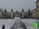 Natale sotto la neve al Santuario di Oropa (video di Mauro Benedetti per newsbiella.it)
