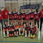 L’Occhieppese Volley chiude il Trofeo Ziccio con una vittoria, 3-1 contro Cigliano
