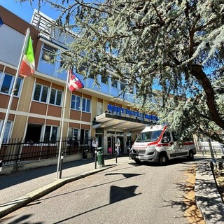 Dal Nord-ovest (TO), sferra un pugno alla dottoressa del triage: 35enne arrestato al Pronto Soccorso