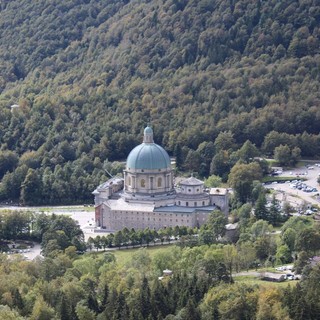 oropa monte oropa monte