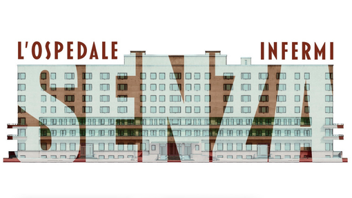 A Biella la prima de L’Ospedale senza Infermi": un film-documentario che racconta un luogo dimenticato A Biella la prima de L’Ospedale senza Infermi": un film-documentario che racconta un luogo dimenticato