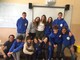 Nicole Orlando incontra i ragazzi del Liceo Sportivo