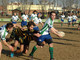 Rugby Serie B: Biella in campo per penultima trasferta stagionale