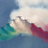 Pichetto: “Aeronautica Militare pilastro per la difesa dei cieli italiani”