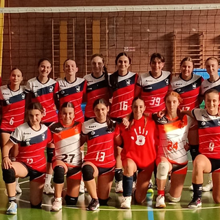 occhieppese volley occhieppese volley