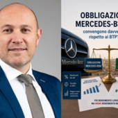 Obbligazioni Mercedes-Benz: convengono davvero rispetto ai BTP? Obbligazioni Mercedes-Benz: convengono davvero rispetto ai BTP?