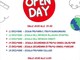 Open Day nelle scuole del comprensivo Biella 3