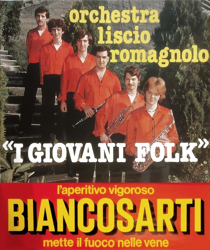 A Pray tornano i Giovani Folk: serata di musica e tradizione romagnola A Pray tornano i Giovani Folk: serata di musica e tradizione romagnola