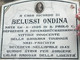 25 Aprile a Campiglia Cervo nel ricordo di Ondina Belussi, morì a 18 anni nel lager di Ravensbruck