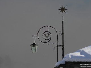 Oropa tra neve, nebbia e silenzio: le fotografie di Claudio Nicola nel giorno di Santo Stefano FOTO Claudio Nicola Oropa tra neve, nebbia e silenzio: le fotografie di Claudio Nicola nel giorno di Santo Stefano FOTO Claudio Nicola