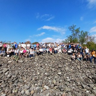 Foto dal sito web dell'Ente di Gestione delle Aree Protette del Ticino e del Lago Maggiore