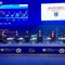 Cirio a Vienna a Bridge for Cities 2026: "L'intelligenza artificiale deve restare al servizio delle persone" Cirio a Vienna a Bridge for Cities 2026: "L'intelligenza artificiale deve restare al servizio delle persone"