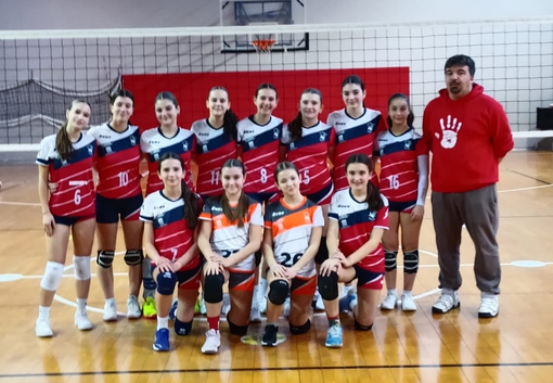 pallavolo occhieppese