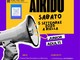 Aikido, a Biella un open day per junior e adulti