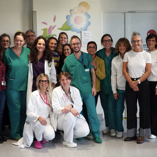 L’Ospedale di Biella premiato tra i migliori ospedali d’Italia a misura di donna