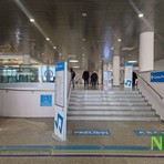 Ospedale, ascensori in manutenzione da mesi: “Così è difficile accedere ai reparti”